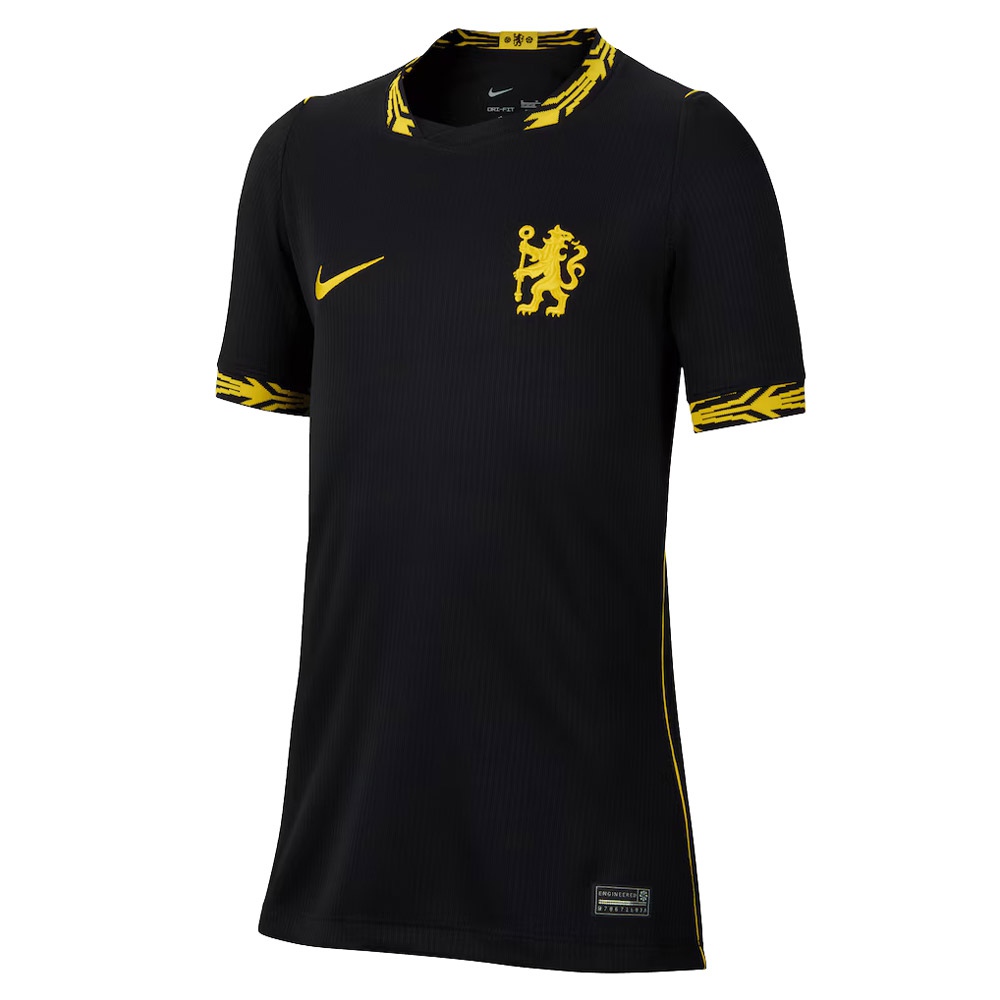 Chelsea Away Youth Uniform 26/27